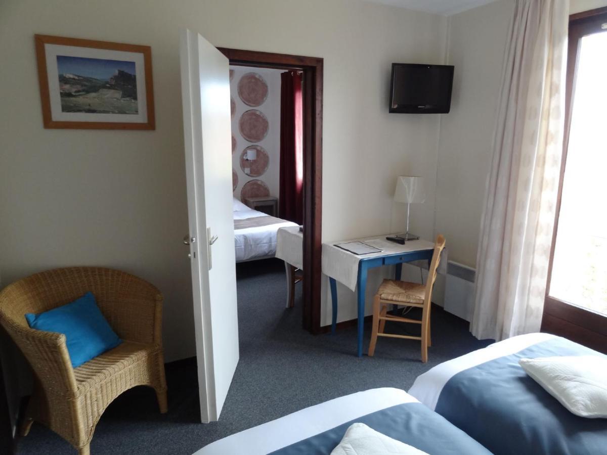 Hotel Des Vignes Julienas ภายนอก รูปภาพ