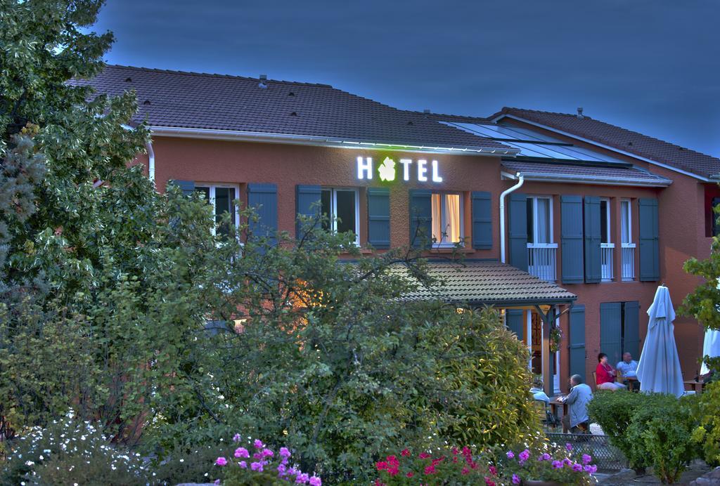 Hotel Des Vignes Julienas ภายนอก รูปภาพ
